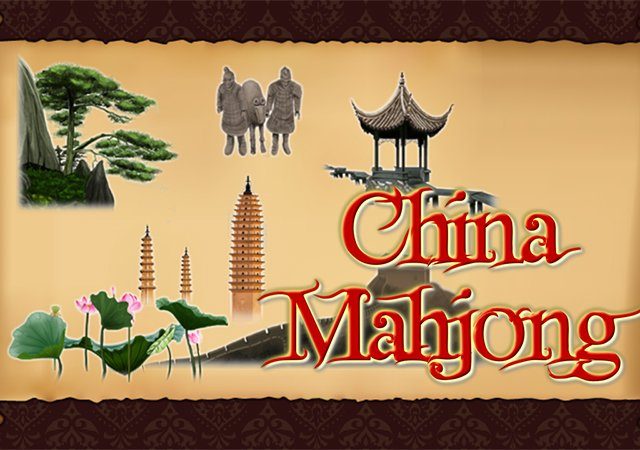 China Mahjong